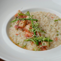 Risotto (Valentines Special 2016)
